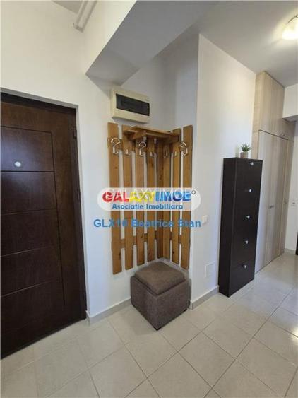 Inchiriere apartament 2 camere Bucurestii Noi    Sos. Chitilei - 25