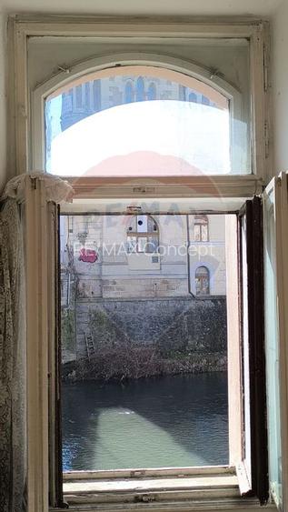 Apartament de vânzare în Palatul Berde, strada Horea - 29