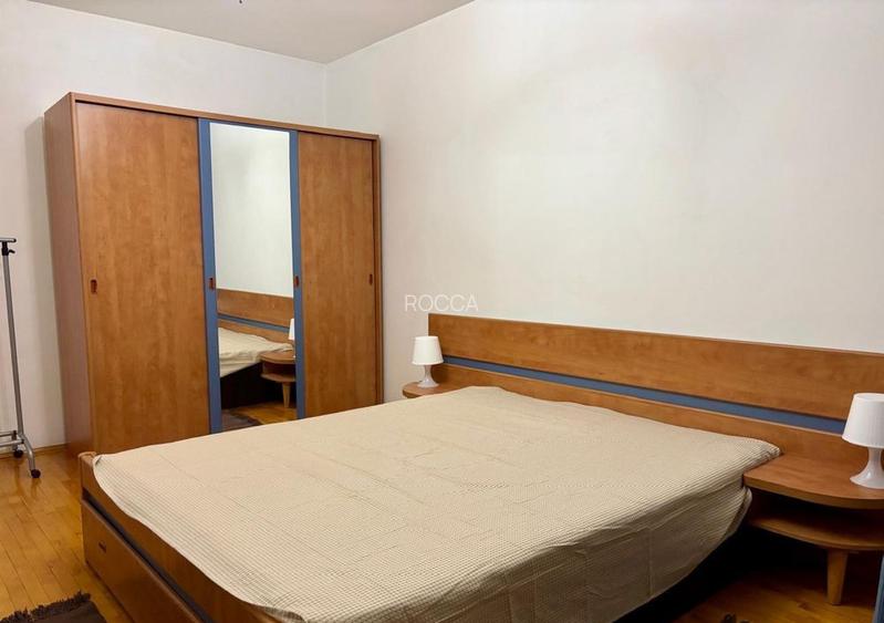 Apartament de 2 camere, 55 mp, la 9 minute de metrou, zona Tineretului-Unirii - 3