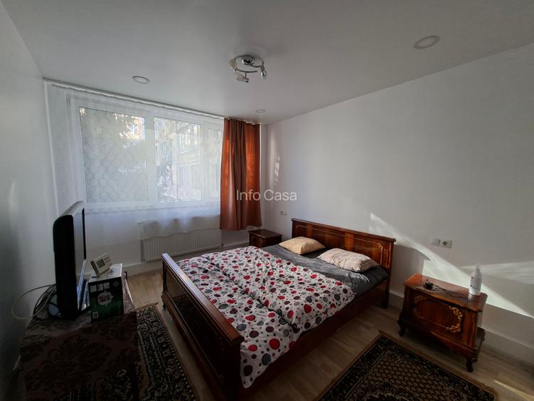De inchiriat 2 camere decomandat - 5