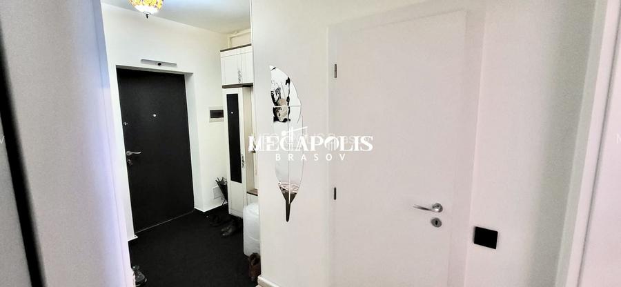 Apartament 2 camere | Decomandată | Loc de Parcare | Valcom Residence - 7