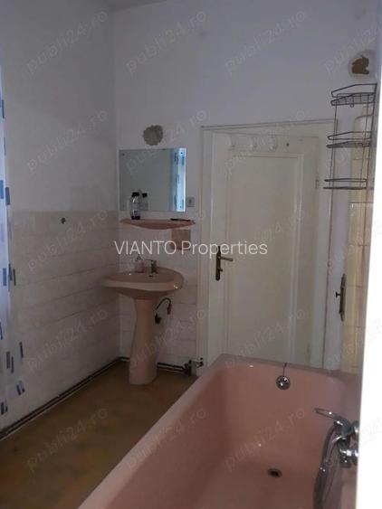 CASA 2 CAMERE SI DEMISOL SUB ARINI | NEMOBILATA | CURTE 1000 MP - 8