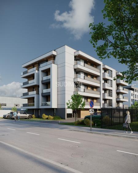 Drumul Fermei-decomandat-Noul Campus Scolar - 5