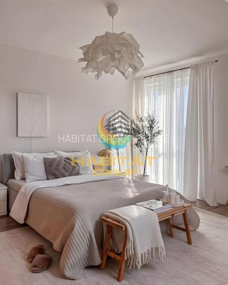 Apartament 2 camere - studio- metrou Berceni - 2