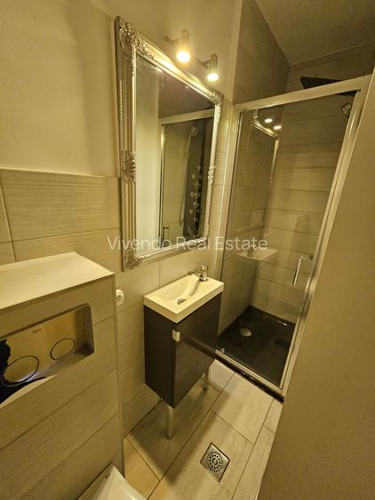 Apartament 3 camere Lujerului | Virtutii | centrala proprie - 11