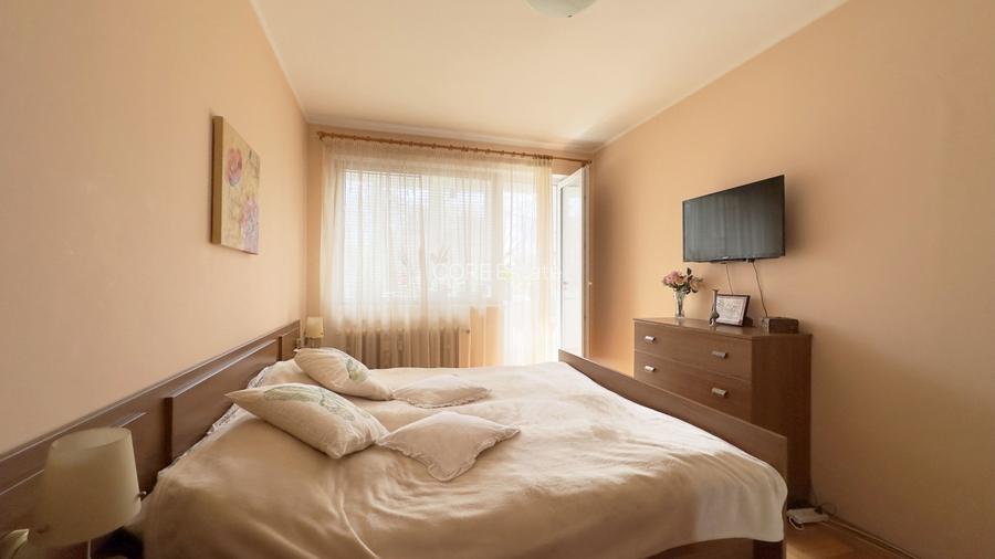 Locația pe care o cauți: apartament 3 camere între Plaza și AFI - 3