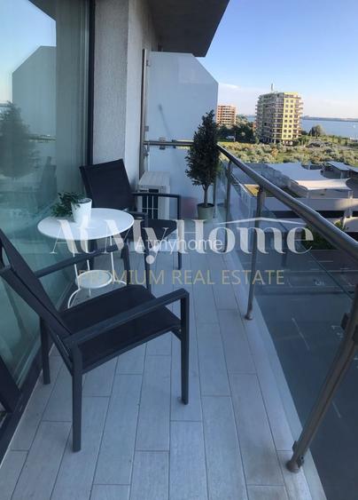 Studio Spatios si Modern, MOBILAT LUX, terasa, INVESTITIE, langa HOTEL OPERA - 11