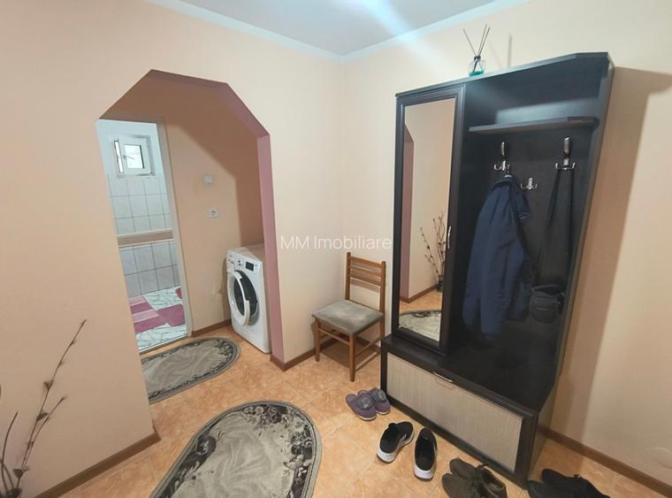 Apartament 2 camere D etaj 4 zona Bucovina _Liceul Economic - 9