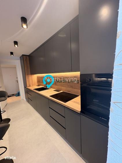 Apartament 2 camere, ansamblu Nusco City faza II - 30