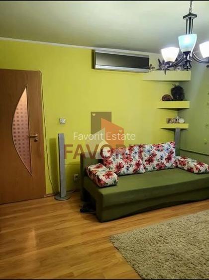 Apartament 2 camere – Zona Dâmbovița - 6