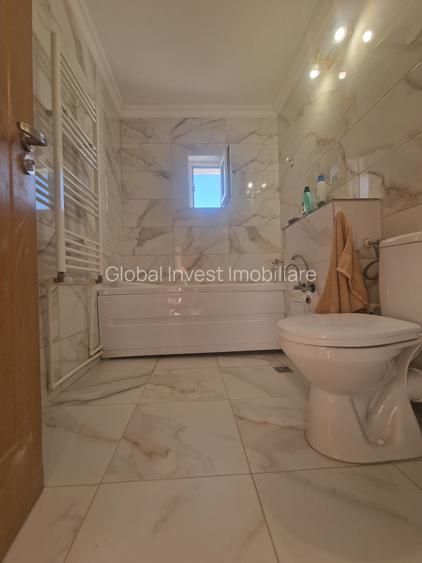 Navodari (Sud)- 2 camere decomandate, centrala gaze, liber -65.000euro - 19