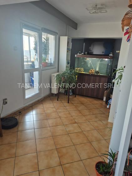 Crangasi stradal , 2 minute metrou - 15