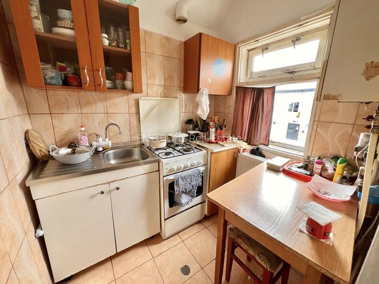 COMISION 0 % | Apartament cu 1 camera-25mp | Freidorf , Timisoara - 3