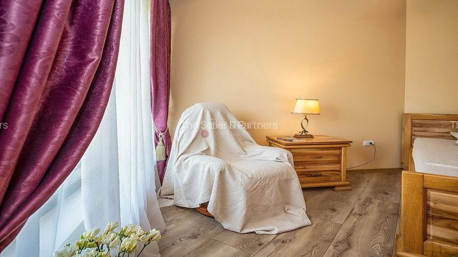 Suprafata generoasa teren - 6