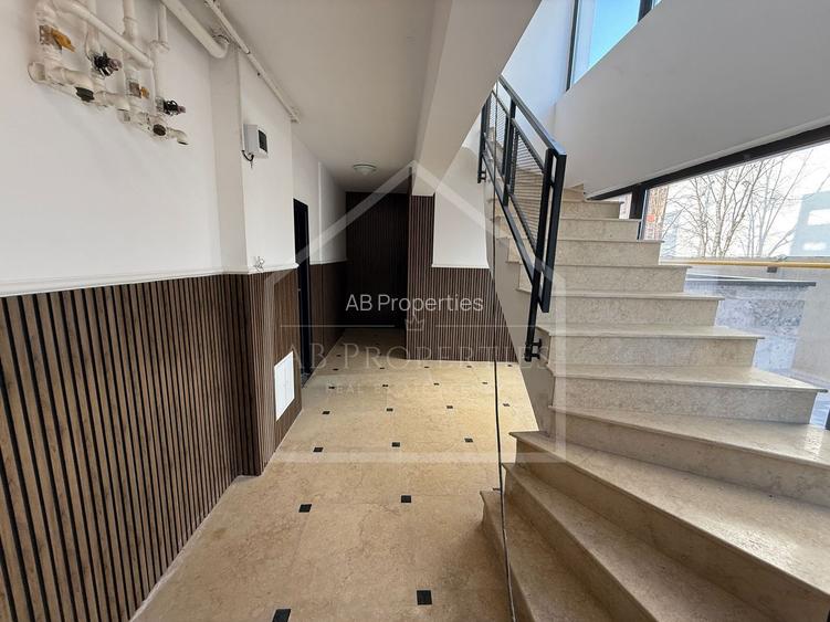 Apartament 2 camere | 2 modele | Metrou Straulesti 3 min - 5