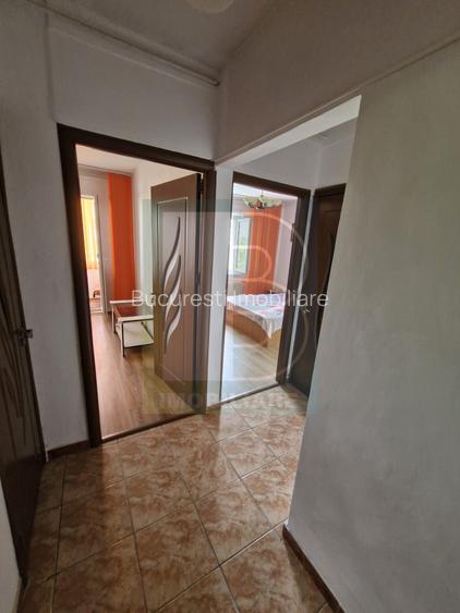 Apartament 3 Camere,Dristor,Kaufland,Mihai Bravu,bl.1983,reabilitat,DECOMANDAT - 13