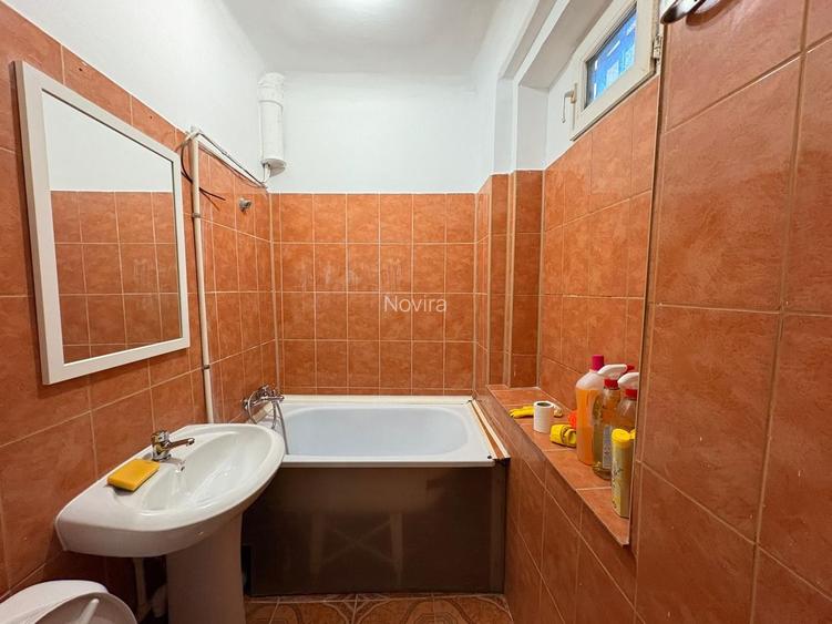 Garsoniera in Centrul Vechi | Strada Covaci | 34.5 Mp | Metrou Unirii - 6