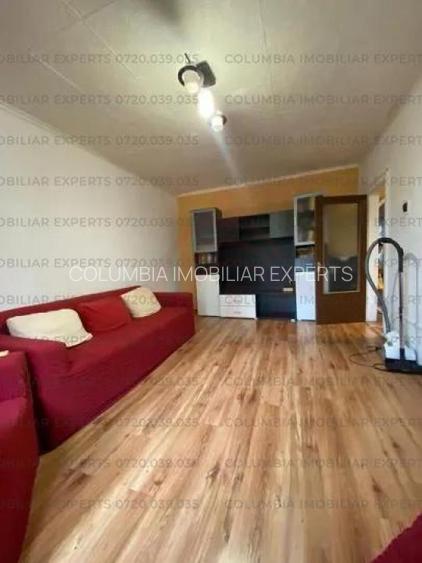 Berceni  Piata Sudului Frumusani apartament 3 camere - 8