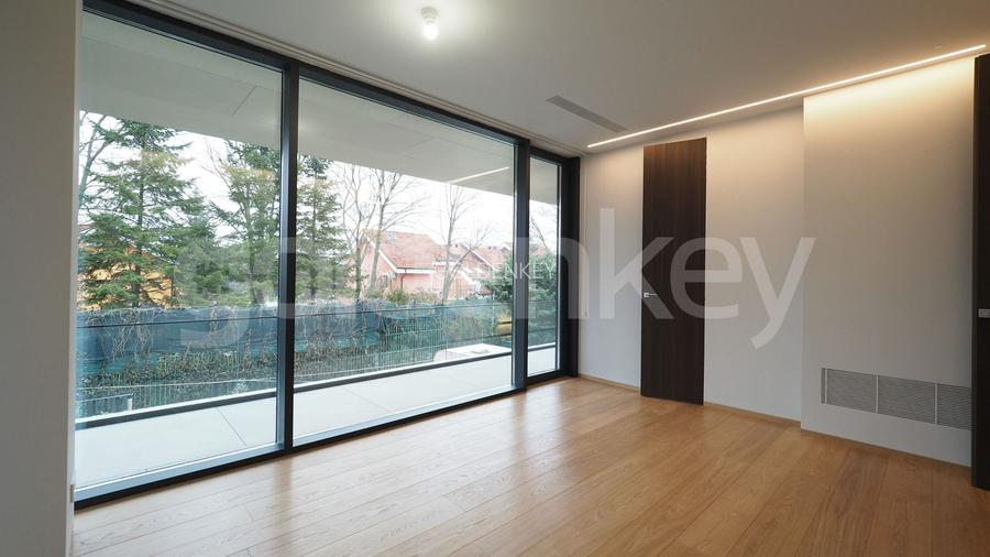 Vila ultrafinisata pe strada privata | piscina | 800mp teren - 17