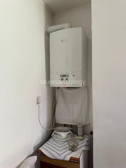 🏡 Casă de vânzare în zonă liniștită, la 15km de Târgu Mureș - 14