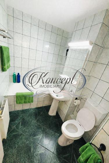 Apartament luminos si renovat in apropiere promenada Grigorescu  - 9