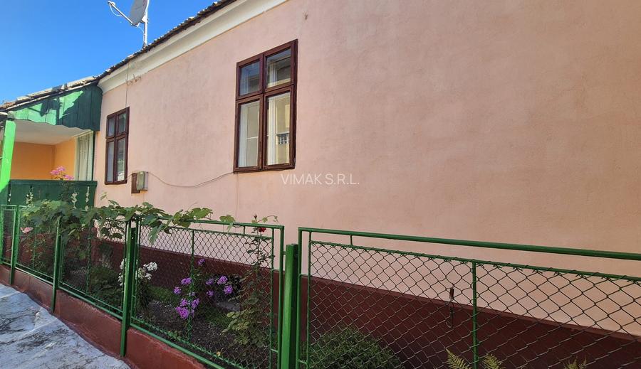 SC VIMAK vinde casa saseasca in loc.Maierus,Brasov . - 4