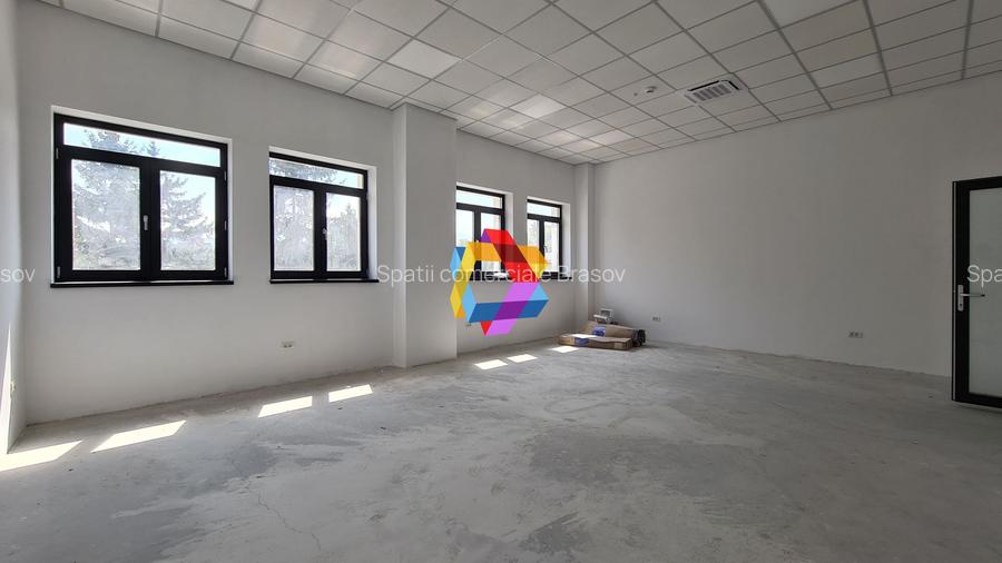 Spatiu de închiriat pentru cabinete medicale - 150 mp #plus-imo.ro - 3