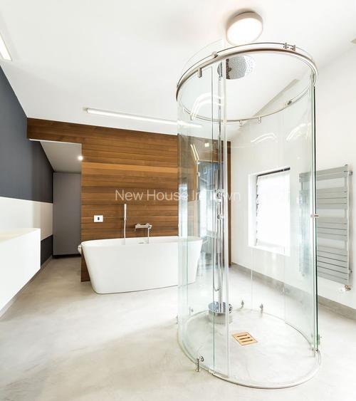 Casă deosebită de vânzare în Sânpetru | Teren 1400 mp - 31