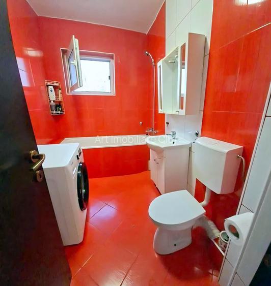 2 camere, imobil nou, modern, cu parcare in Marasti, zona Leroy Merlin - 7