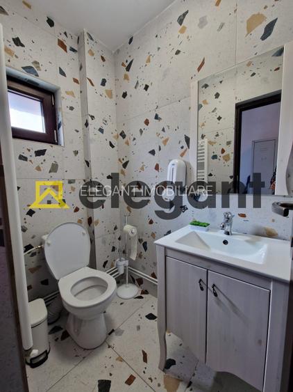 Casa cu destinatie spatiu, S+P, 62 mp utili, teren 142 mp, Piata Chiriac - 6