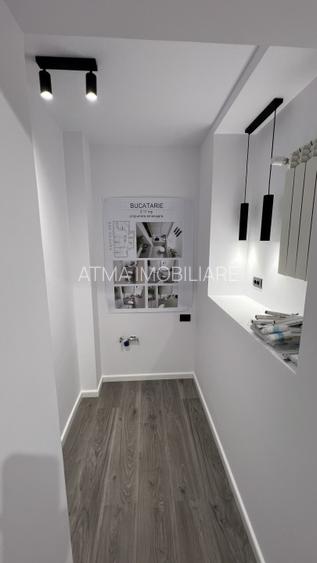 Apartament in Vila Spatiu Comercial / Birouri Piata Sfantul Ștefan  - 11