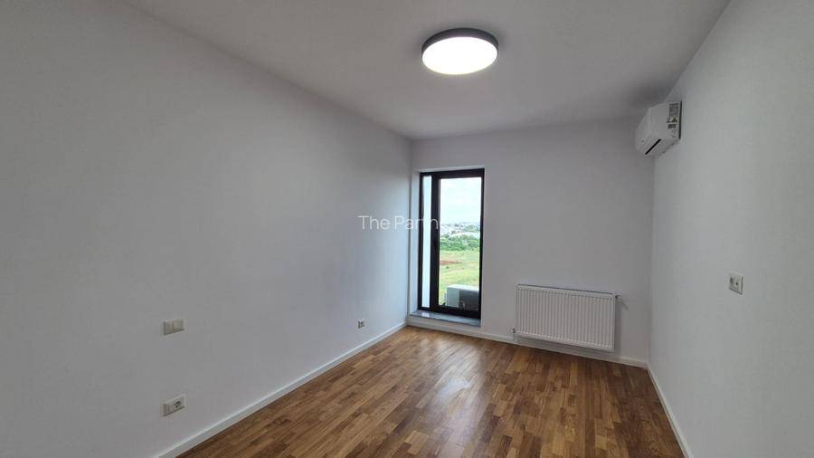 Apartament 3 camere de vânzare cu loc de parcare inclus - 9