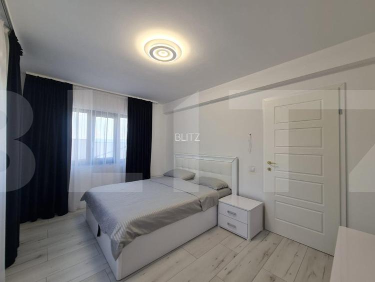 Casă cu 6 camere si piscina de vânzare în zona Iris - 10