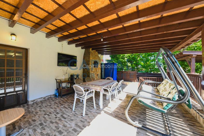 COMISION ZERO! | Casa Individuala | 1000 Mp teren | 260 mp Utili |  - 43