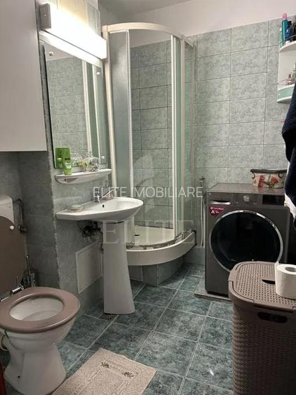 Apartament 2 camere în zona STRAZII FABRICII DE ZAHAR - 7