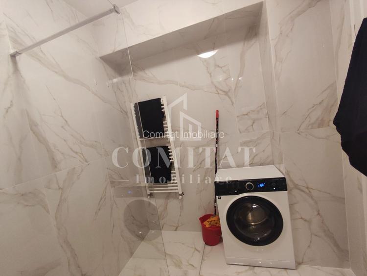 Apartament de lux cu 2 camere | La cheie | Zona Vivo Mall - 19