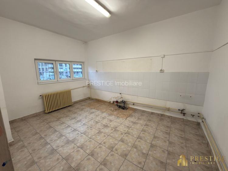 Spatiu comercial de inchiriat total sau partial in zona Nufarul  - 18