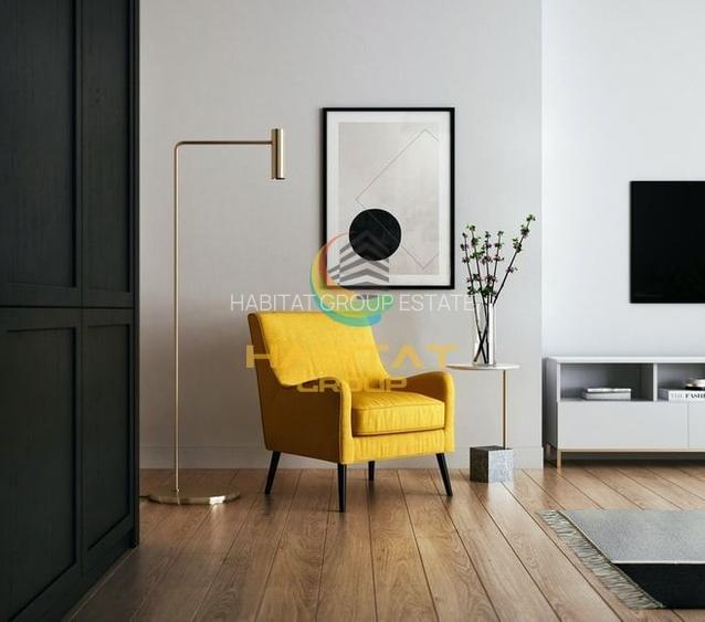 Apartament 2 Camere Sector 4 Grand Arena 51Mp - 4