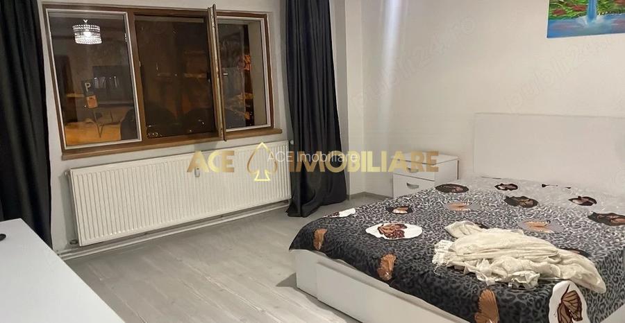 Garsoniera de inchiriat | Decebal | Pet-friendly | Parter | Mobilat - 4