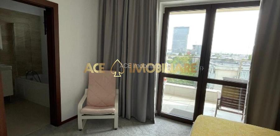 3 Camere de inchiriat |Aviatiei |Metrou |Petfriendly Centrala Parcare - 7