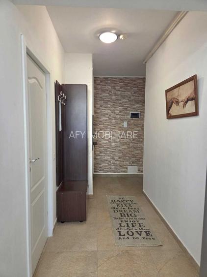 DE INCHIRIAT | APARTAMENT 3 CAMERE | BANEASA - 6