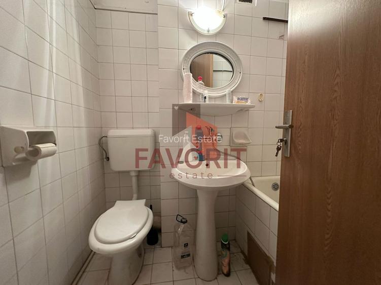 2 camere | zona excelenta | balcon mare | investitie | - 6