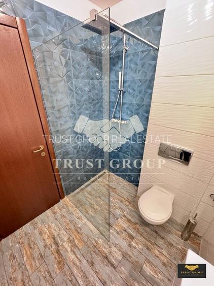 Apartament 3 camere | Herastrau | Terasa  - 16