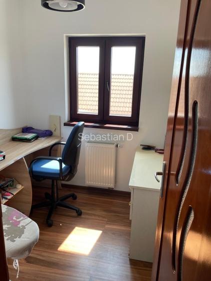 Casa de vanzare in IZVIN jud. Timis  - 8