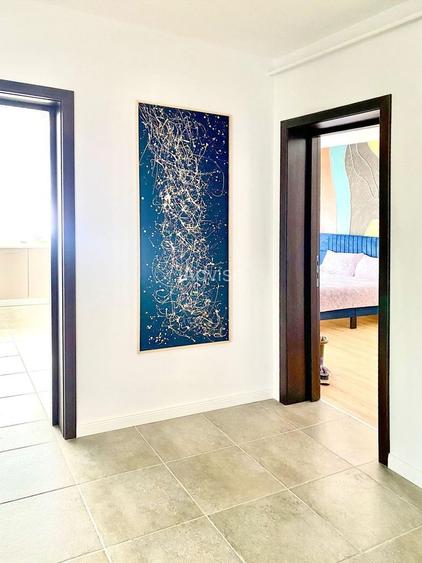 APARTAMENT 3 Camere - Subcetate Sanpetru - 9