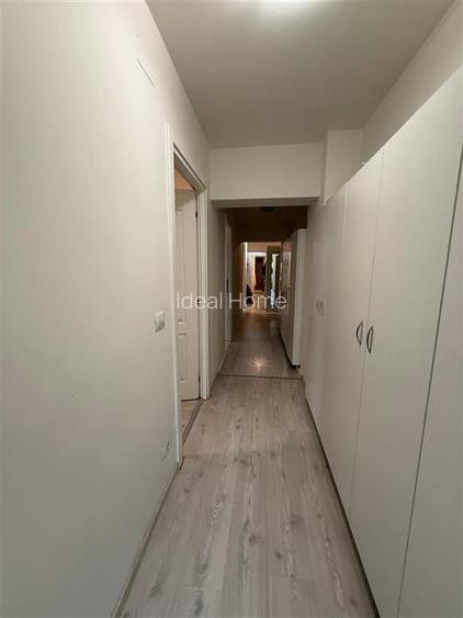 Apartament 3 camere Copou-Casa Armatei. Etaj 2 - 6