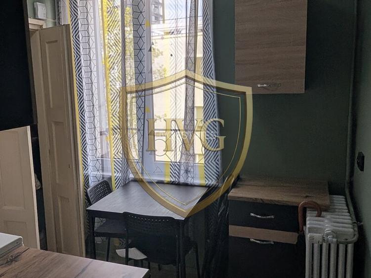 Apartament cu 2 camere | Pet-friendly | Semidecomandat | Barbu Vacarescu - 3