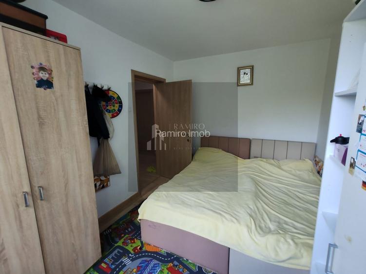 Apartament 3 camere, Berceni, str Emil Racovita/Aparatorii Patriei - 6