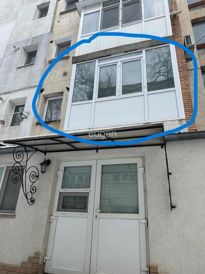 Vanzare garsoniera Braila, Dorobantilor/Scolilor - 4