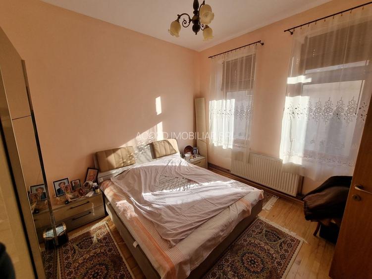 Ultracentral -vila din caramida D+P+M - 41